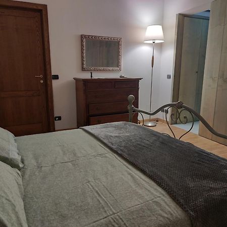Alloggio 76 Acquapendente Bagian luar foto