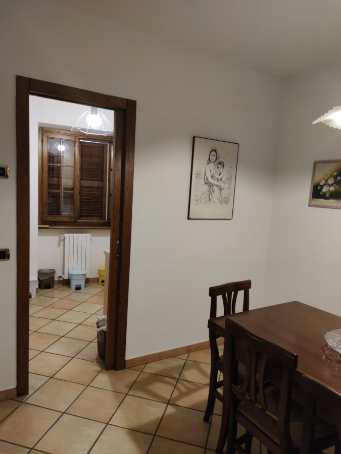 Alloggio 76 Acquapendente Bagian luar foto